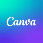 Canva logo used by a freelance digital marketer in Palakkad for graphic design