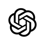 ChatGPT logo used by a freelance digital marketer in Palakkad for content creation